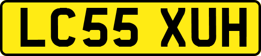 LC55XUH