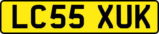 LC55XUK