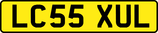 LC55XUL