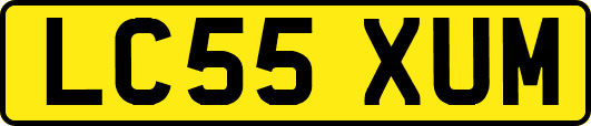 LC55XUM
