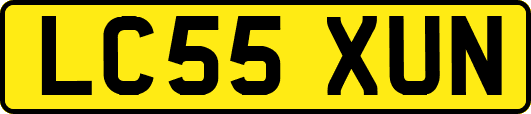 LC55XUN