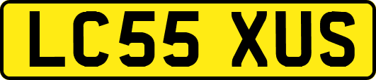 LC55XUS