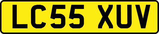 LC55XUV