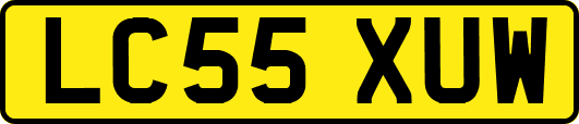 LC55XUW