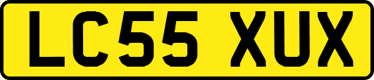 LC55XUX