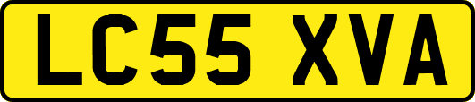 LC55XVA