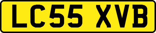 LC55XVB