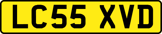 LC55XVD