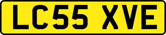 LC55XVE