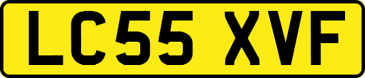 LC55XVF
