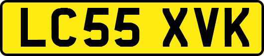 LC55XVK