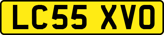 LC55XVO