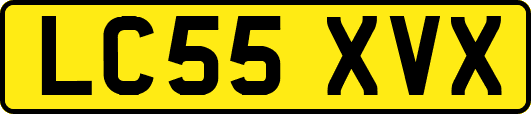 LC55XVX