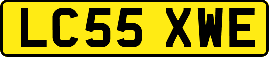 LC55XWE