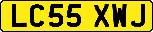 LC55XWJ