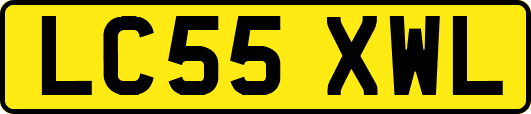 LC55XWL
