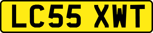 LC55XWT