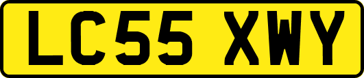 LC55XWY