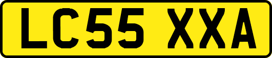 LC55XXA