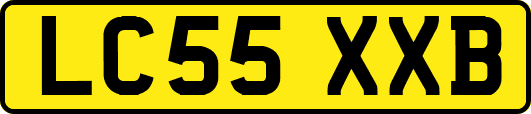 LC55XXB