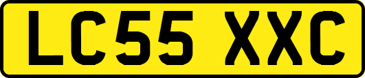LC55XXC