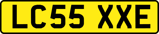 LC55XXE