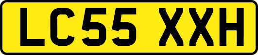 LC55XXH