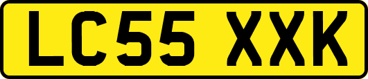 LC55XXK