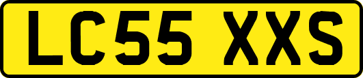 LC55XXS