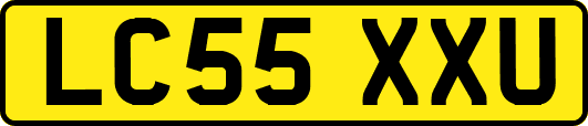 LC55XXU