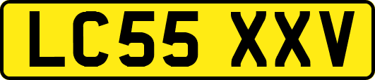 LC55XXV