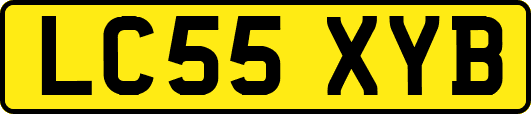 LC55XYB