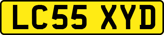 LC55XYD