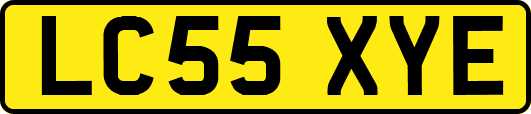 LC55XYE