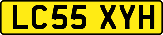 LC55XYH