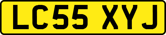 LC55XYJ