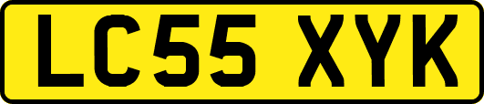 LC55XYK