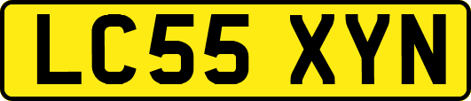 LC55XYN