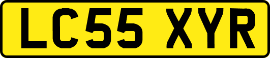 LC55XYR