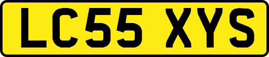LC55XYS