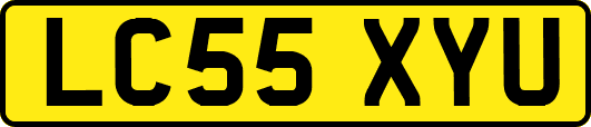 LC55XYU