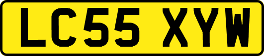 LC55XYW