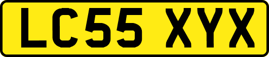 LC55XYX