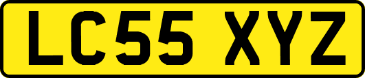 LC55XYZ