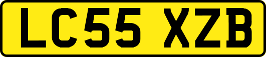 LC55XZB