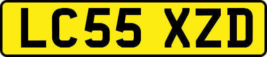 LC55XZD