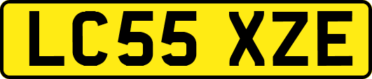 LC55XZE