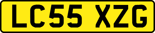 LC55XZG