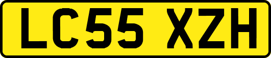 LC55XZH