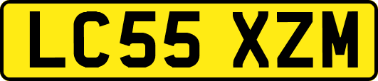 LC55XZM